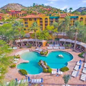 Resort Hilton Tapatio Cliffs
