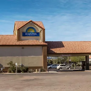 Days By Wyndham North *** Phoenix