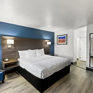Surestay By Western Airport *** Phoenix