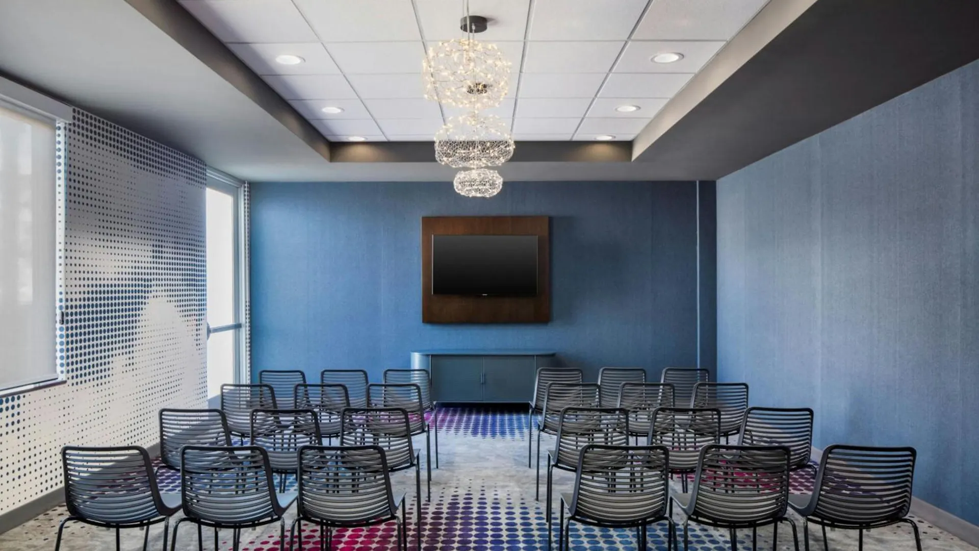 Hotel Aloft Phoenix Airport