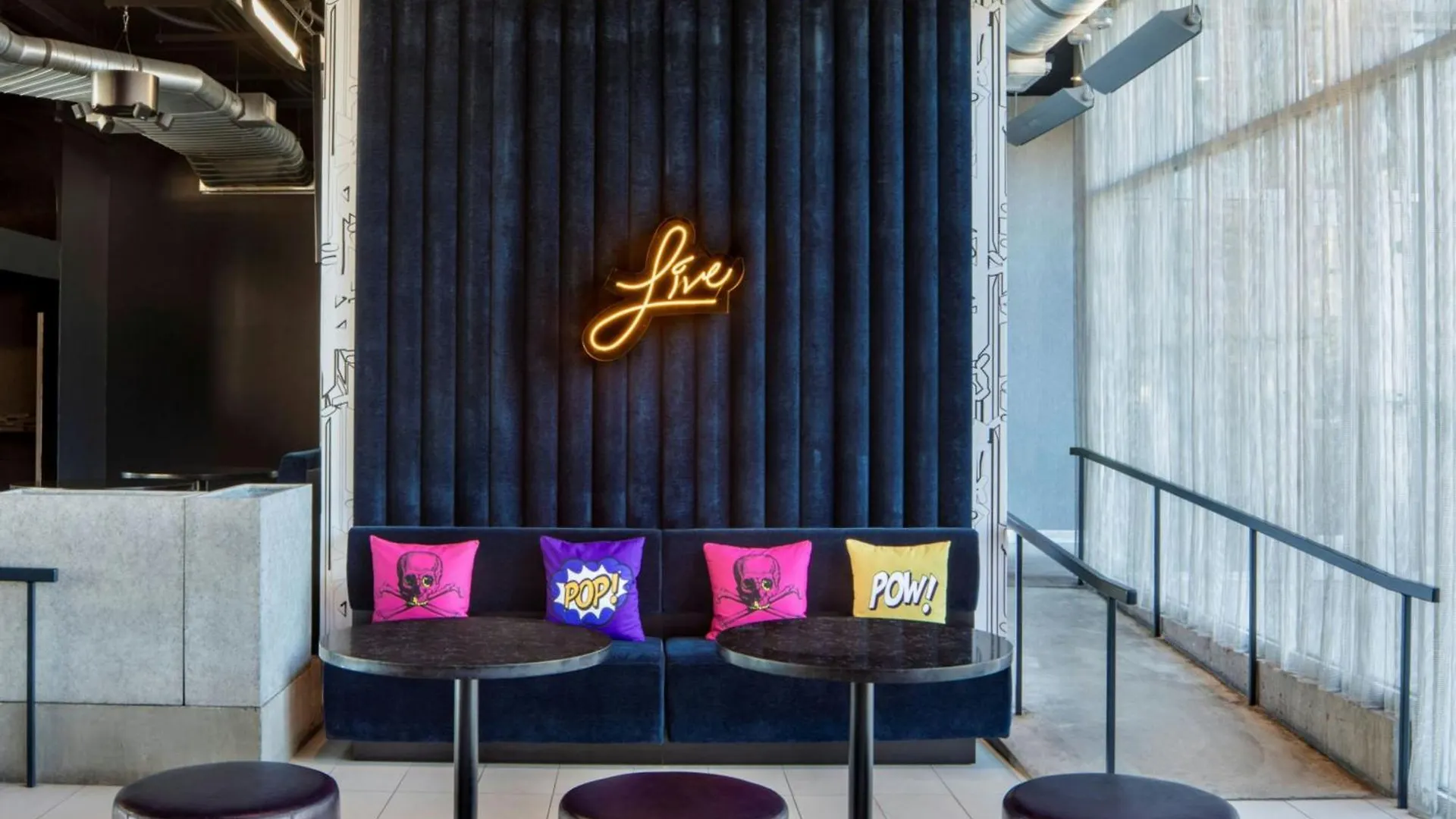 Hotel Aloft Phoenix Airport