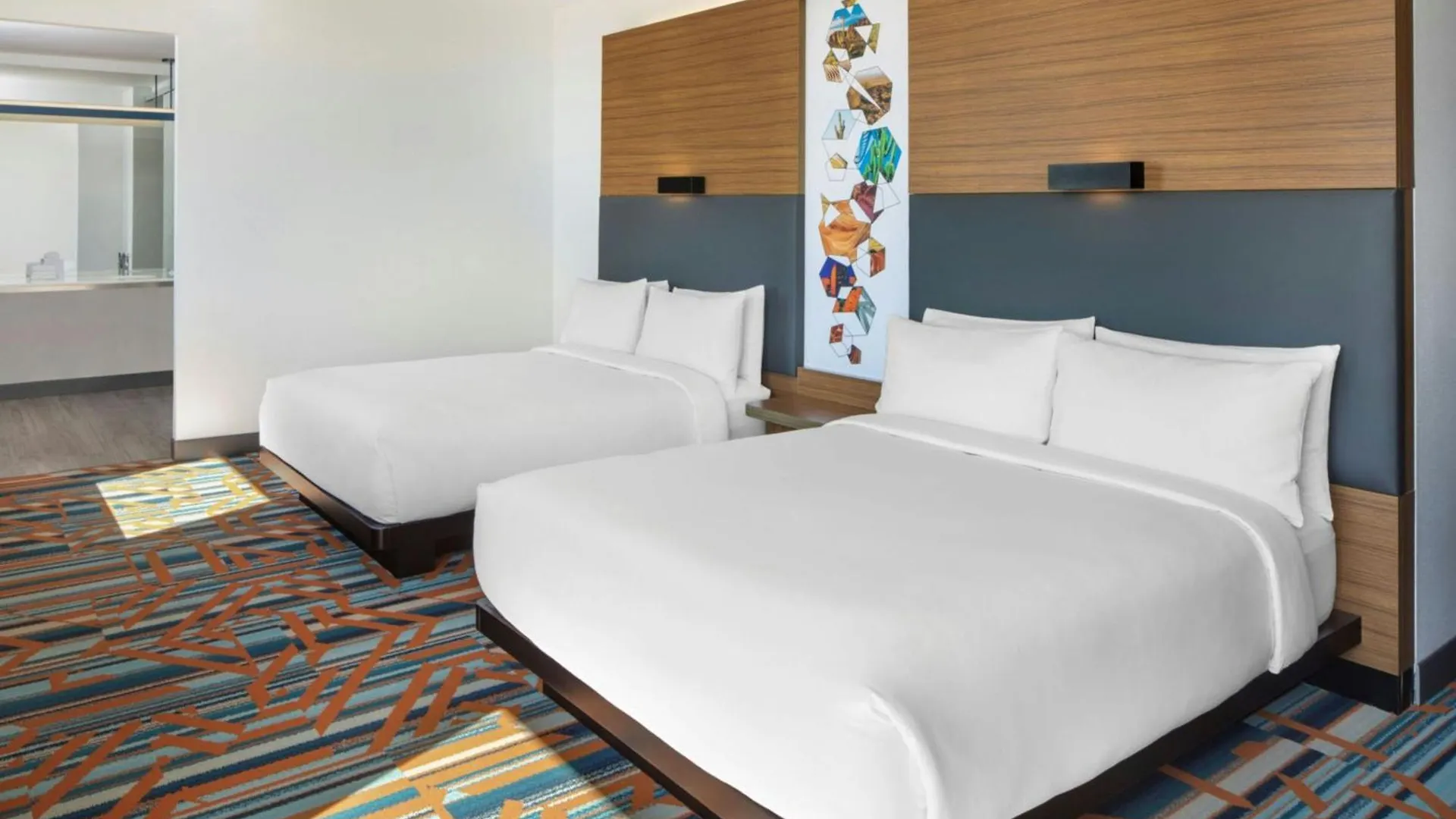 Hotel Aloft Phoenix Airport