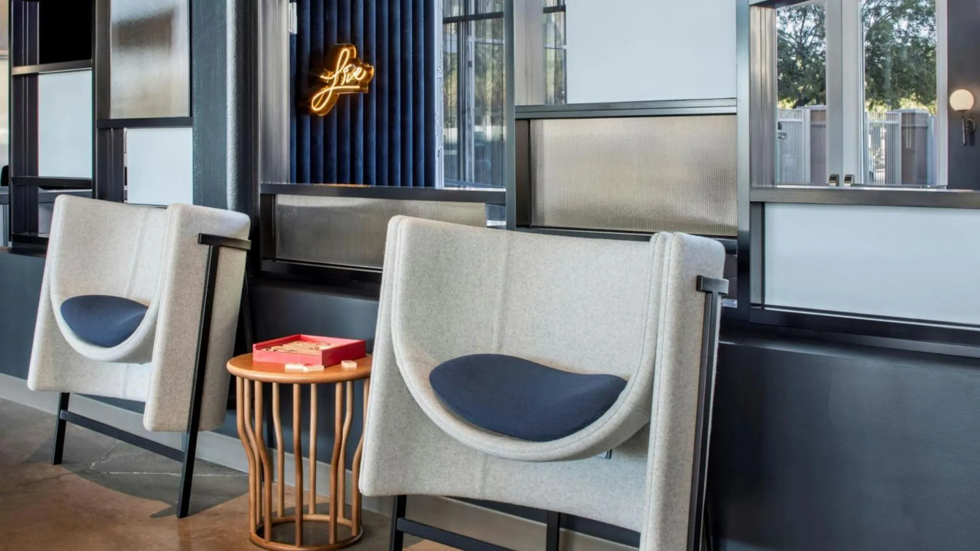 *** Hotel Aloft Phoenix Airport United States