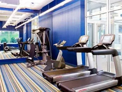 Aloft Phoenix Airport 3*,
