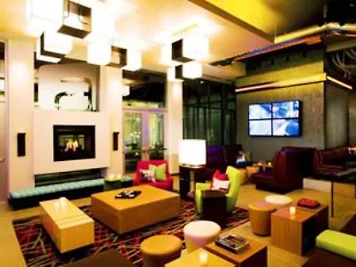 Aloft Phoenix Airport