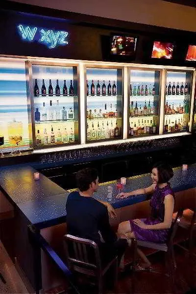 Hotel Aloft Phoenix Airport