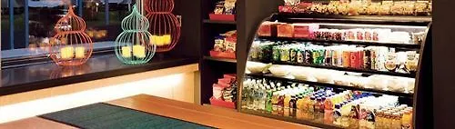 *** Hotel Aloft Phoenix Airport United States