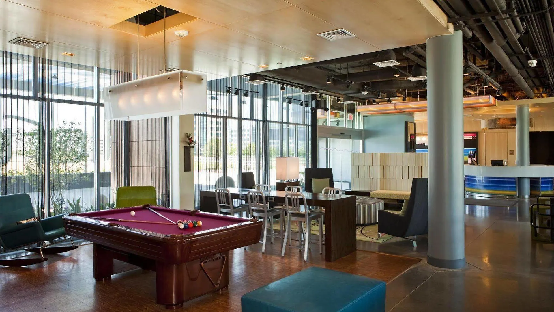 Hotel Aloft Phoenix Airport