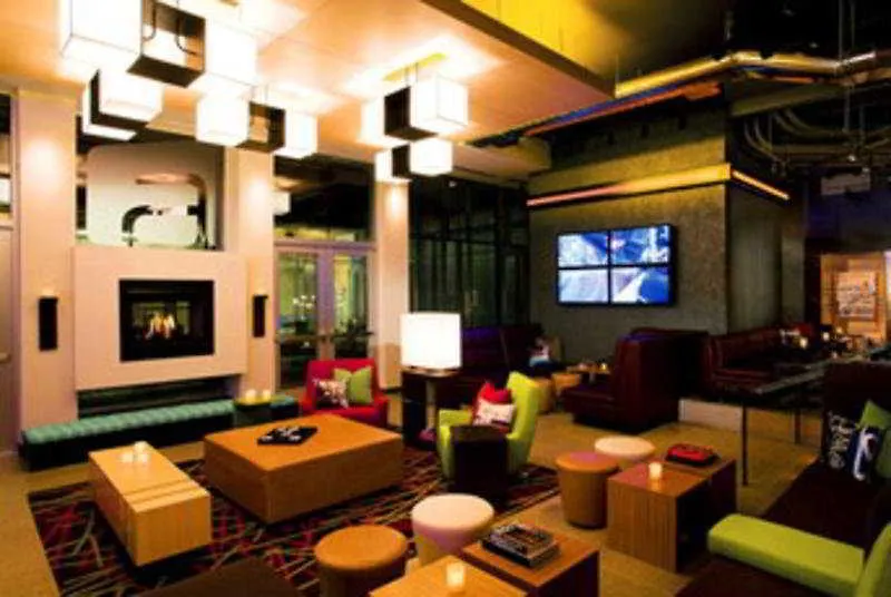 Hotel Aloft Phoenix Airport