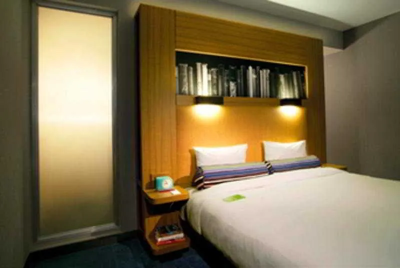 Aloft Phoenix Airport United States