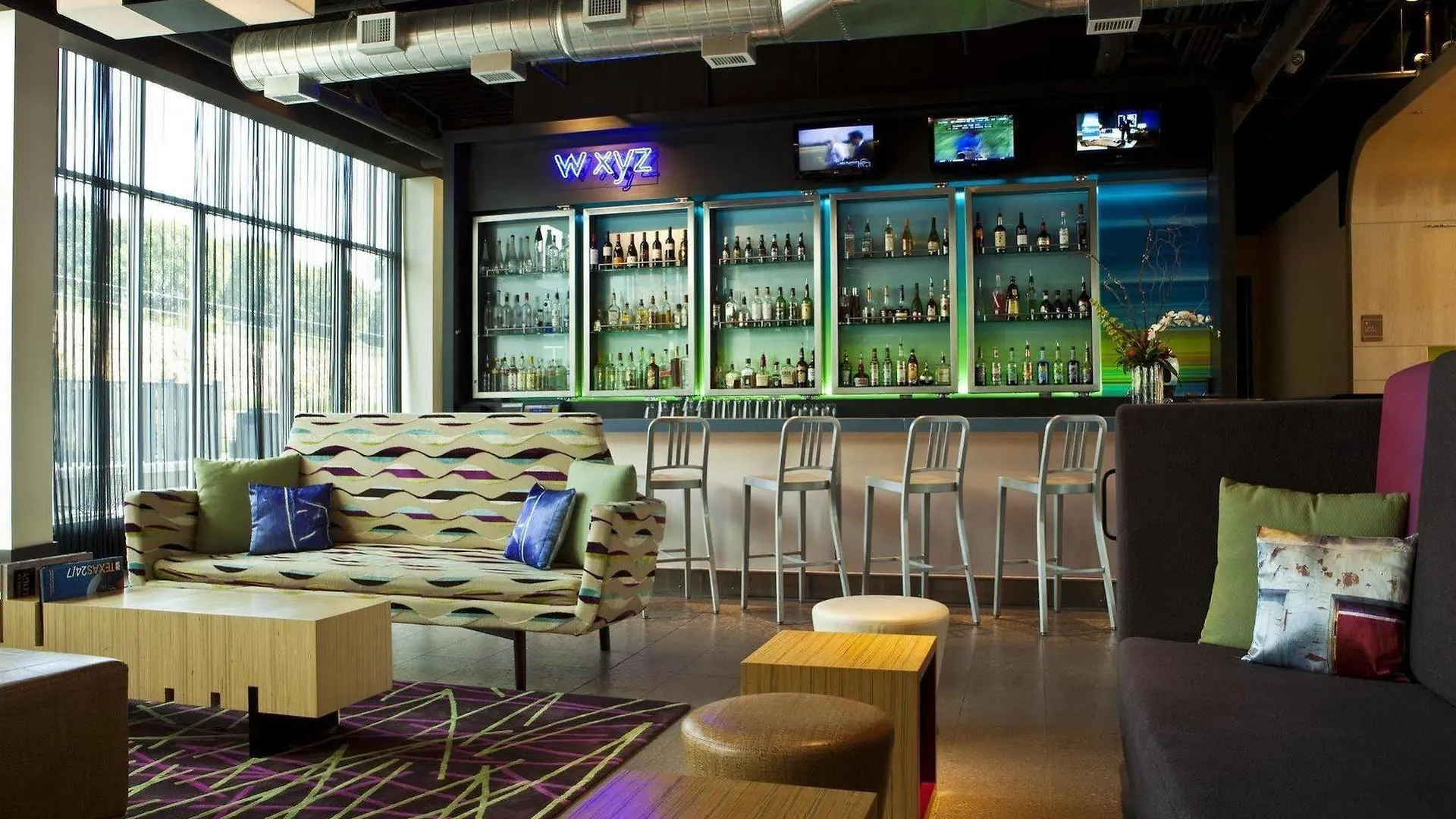 Aloft Phoenix Airport