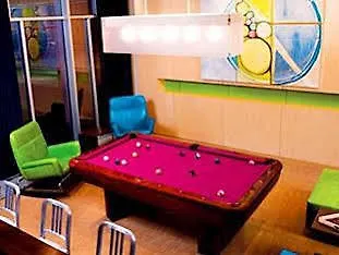 Aloft Phoenix Airport