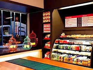 Hotel Aloft Phoenix Airport