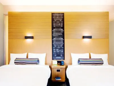 Aloft Phoenix Airport United States