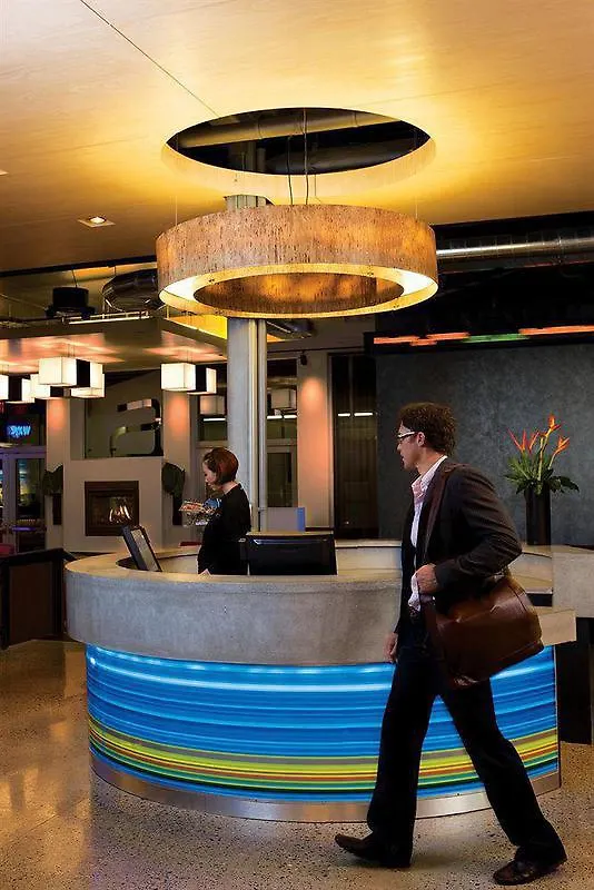 Aloft Phoenix Airport 3*,  United States