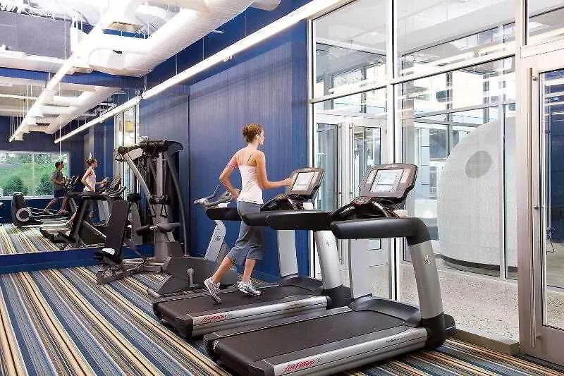 *** Hotel Aloft Phoenix Airport United States